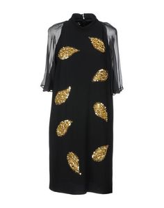 Короткое платье Pinko