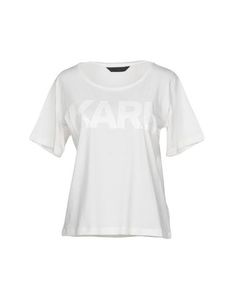 Футболка Karl Lagerfeld
