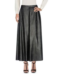 Длинная юбка Mm6 Maison Margiela