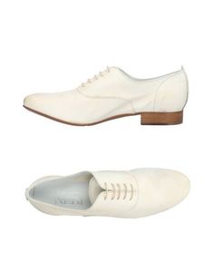 Обувь на шнурках Elisabetta Neri