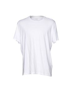 Футболка Majestic Filatures