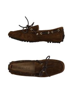 Мокасины Boemos