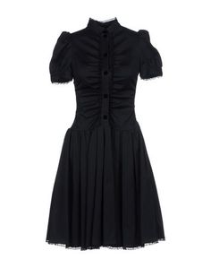 Короткое платье RED Valentino
