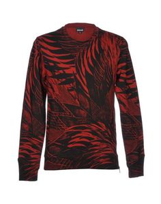 Толстовка Just Cavalli