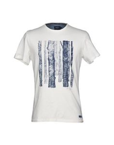 Футболка Pepe Jeans