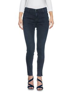 Джинсовые брюки J Brand