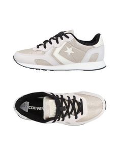 Низкие кеды и кроссовки Converse Cons