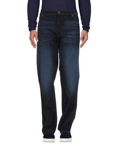 Джинсовые брюки Wrangler
