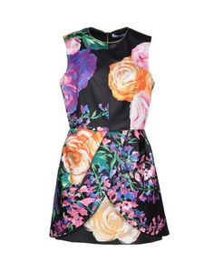 Короткое платье Blumarine