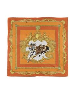 Платок Versace