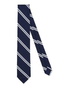 Галстук RED Fleece BY Brooks Brothers