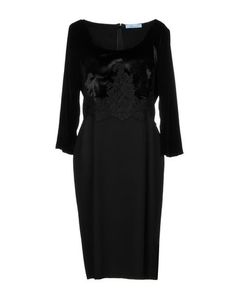 Короткое платье Blumarine