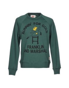 Толстовка Franklin & Marshall