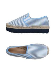 Эспадрильи Weekend MAX Mara