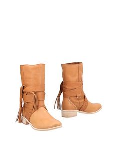 Полусапоги и высокие ботинки SEE BY ChloÉ