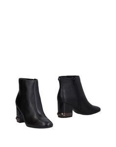 Полусапоги и высокие ботинки Guess