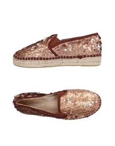 Эспадрильи Aquarelle