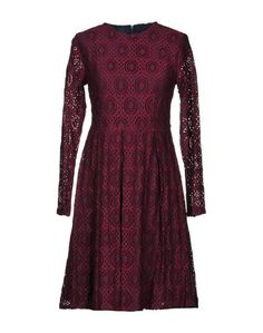 Короткое платье Anonyme Designers