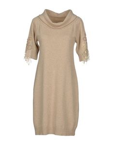 Короткое платье Blumarine