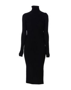Платье длиной 3/4 Mm6 Maison Margiela