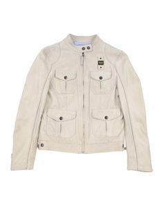 Куртка Blauer