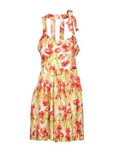 Короткое платье Blugirl Blumarine