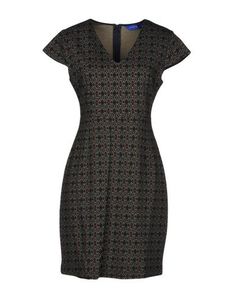 Короткое платье Anonyme Designers