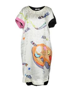 Короткое платье Tsumori Chisato