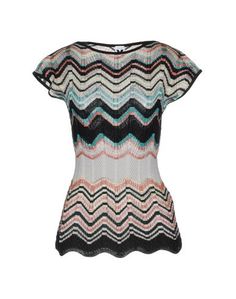 Свитер M Missoni