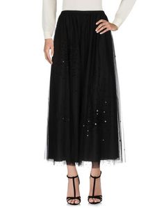 Длинная юбка RED Valentino