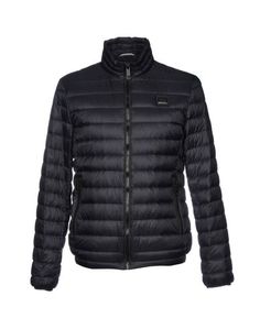 Пуховик Antony Morato