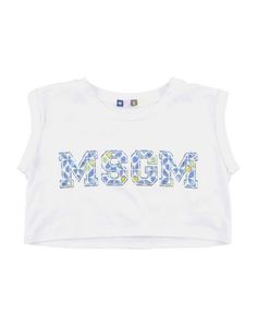Футболка Msgm