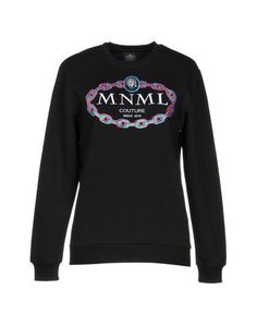 Толстовка Mnml Couture