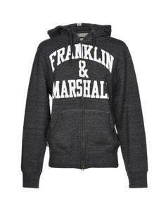 Толстовка Franklin & Marshall