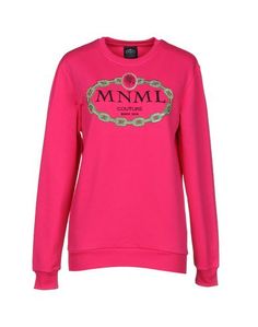 Толстовка Mnml Couture