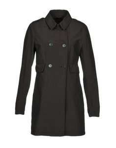 Легкое пальто Aspesi