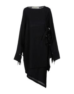 Короткое платье Damir Doma