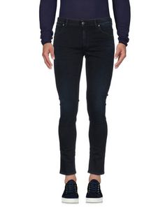 Джинсовые брюки Dondup