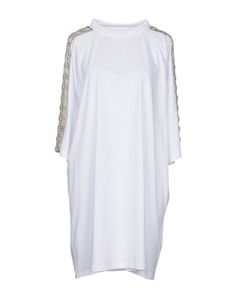 Короткое платье Amen.