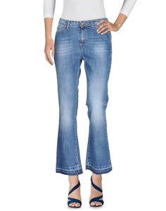 Джинсовые брюки ..,Merci