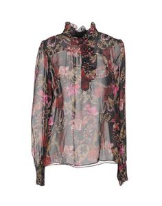 Блузка Philipp Plein