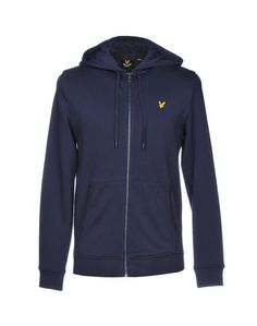 Толстовка Lyle & Scott
