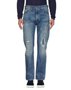 Джинсовые брюки Levis Vintage Clothing