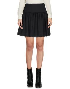 Мини-юбка RED Valentino