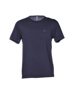 Футболка SUN 68