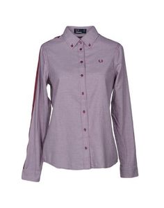 Pубашка Fred Perry