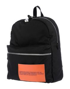 Рюкзаки и сумки на пояс Calvin Klein 205 W39 Nyc