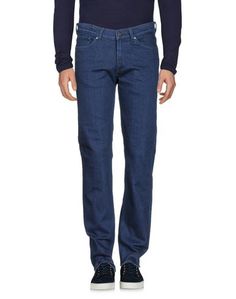 Джинсовые брюки 7 For All Mankind