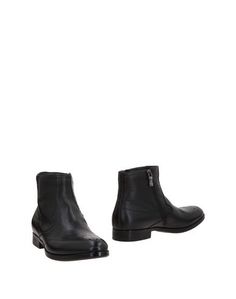 Полусапоги и высокие ботинки Giovanni Conti