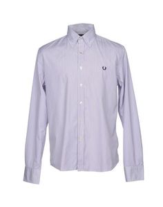 Pубашка Fred Perry